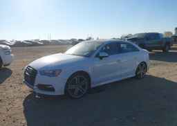 2015 AUDI A3 2.0T TECHNIK