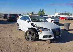 2015 AUDI A3 2.0T TECHNIK