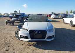 2015 AUDI A3 2.0T TECHNIK