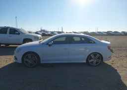 2015 AUDI A3 2.0T TECHNIK