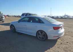 2015 AUDI A3 2.0T TECHNIK