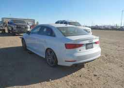 2015 AUDI A3 2.0T TECHNIK