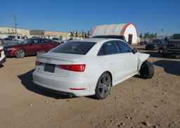 2015 AUDI A3 2.0T TECHNIK