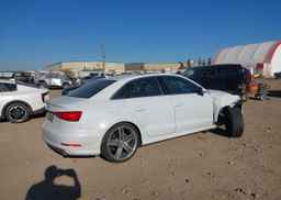 2015 AUDI A3 2.0T TECHNIK