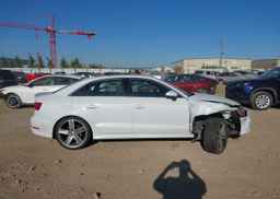 2015 AUDI A3 2.0T TECHNIK