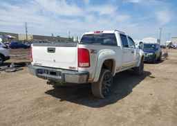 2007 GMC SIERRA 2500HD ALL-NEW SLE
