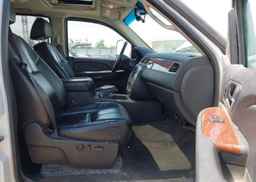 2007 GMC SIERRA 2500HD ALL-NEW SLE