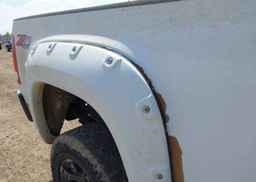 2007 GMC SIERRA 2500HD ALL-NEW SLE