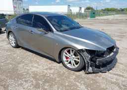 2021 LEXUS IS 300