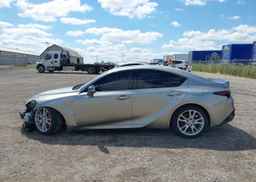 2021 LEXUS IS 300
