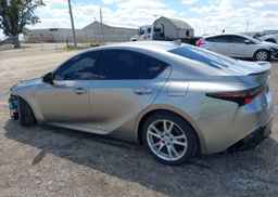 2021 LEXUS IS 300