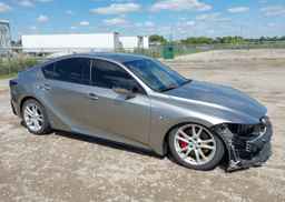 2021 LEXUS IS 300