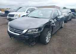 2015 HONDA ACCORD TOURING