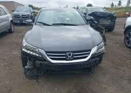 2015 HONDA ACCORD TOURING