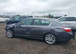 2015 HONDA ACCORD TOURING