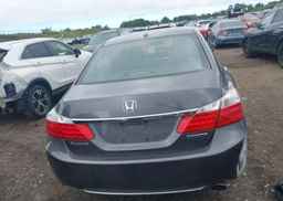 2015 HONDA ACCORD TOURING