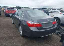 2015 HONDA ACCORD TOURING