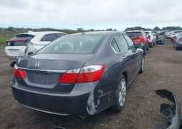 2015 HONDA ACCORD TOURING
