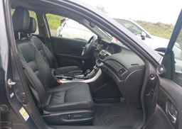 2015 HONDA ACCORD TOURING