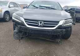 2015 HONDA ACCORD TOURING