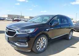 2019 BUICK ENCLAVE PREMIUM