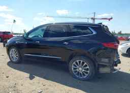 2019 BUICK ENCLAVE PREMIUM