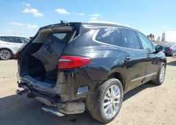 2019 BUICK ENCLAVE PREMIUM