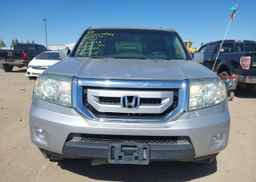 2011 HONDA PILOT EX-L