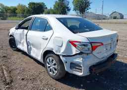 2014 TOYOTA COROLLA ECO
