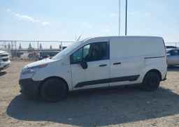 2018 FORD TRANSIT CONNECT XLT