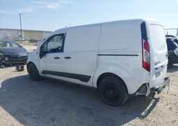 2018 FORD TRANSIT CONNECT XLT