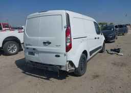 2018 FORD TRANSIT CONNECT XLT