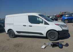 2018 FORD TRANSIT CONNECT XLT