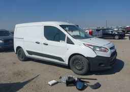 2018 FORD TRANSIT CONNECT XLT