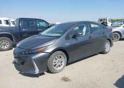 2022 TOYOTA PRIUS PRIME LE