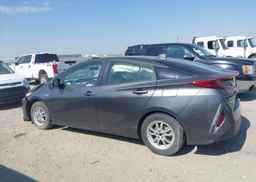 2022 TOYOTA PRIUS PRIME LE