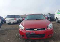 2008 CHEVROLET IMPALA