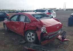 2008 CHEVROLET IMPALA