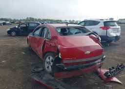 2008 CHEVROLET IMPALA