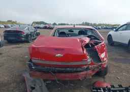 2008 CHEVROLET IMPALA