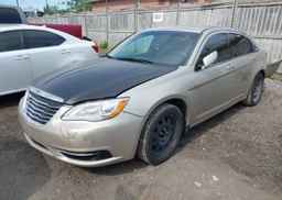 2014 CHRYSLER 200 LX