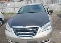 2014 CHRYSLER 200 LX