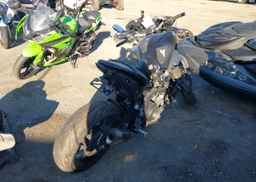 2023 YAMAHA MT09