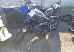 2023 YAMAHA MT09
