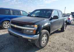 2006 CHEVROLET COLORADO
