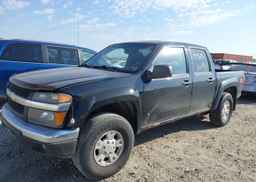 2006 CHEVROLET COLORADO