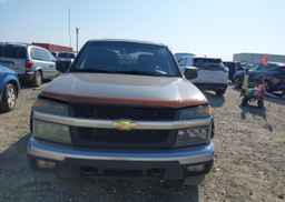 2006 CHEVROLET COLORADO