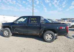 2006 CHEVROLET COLORADO