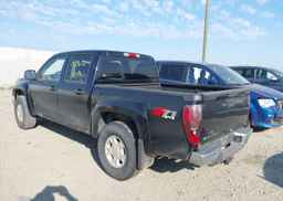 2006 CHEVROLET COLORADO