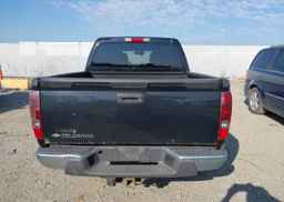 2006 CHEVROLET COLORADO